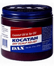 DAX Kocatah Plus Hair & Scalp Conditioner 397 g