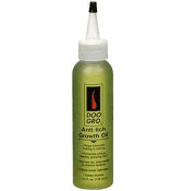 Doo Gro  Anti Itch Hair Oil