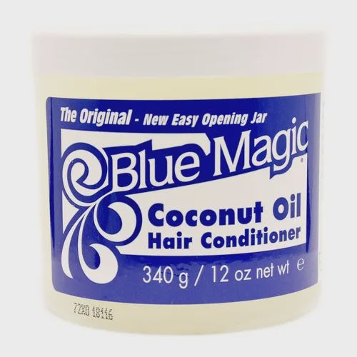 Blue Magic Coconut Oil Hair Conditioner – 340g