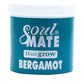 Soulmate Hair Growth Bergamot Hair Cream 22.09oz (1.4lbs)| Moisturizing Styling Cream For Dry Scalp, Braids 650G