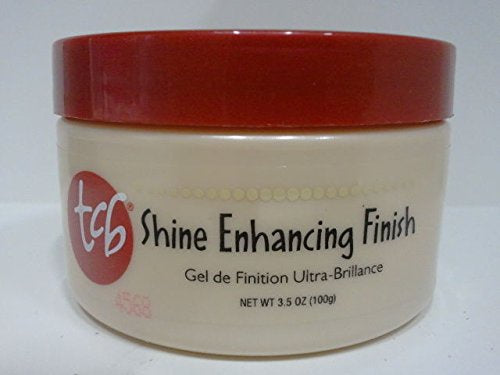tcb  Shine Enhancing Finish Gel