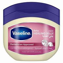 VASELINE JELLY / 450 ML