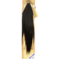 TOP FASHION !00% NATURAL HAIR BRAZILIAN straight