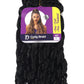 Darling Empress Curly Braid 60-inch packaging in colour 1