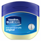 Vaseline Blue Seal Original Pure Petroleum Jelly 450ml