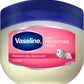 vaseline baby protecting jelly gentle