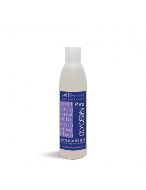 A3 Pure Vegetable Glycerin 260 ml