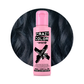 Crazy Color By Renbow Semi-Permanent Hair Color — Black no.030