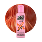 Crazy Color By Renbow Semi-Permanent Hair Color — Coral Red no.57