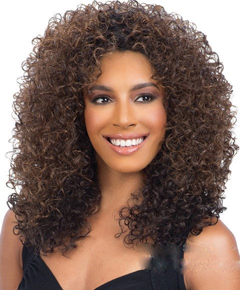 Freetress Equal Vixen Synthetic Wig