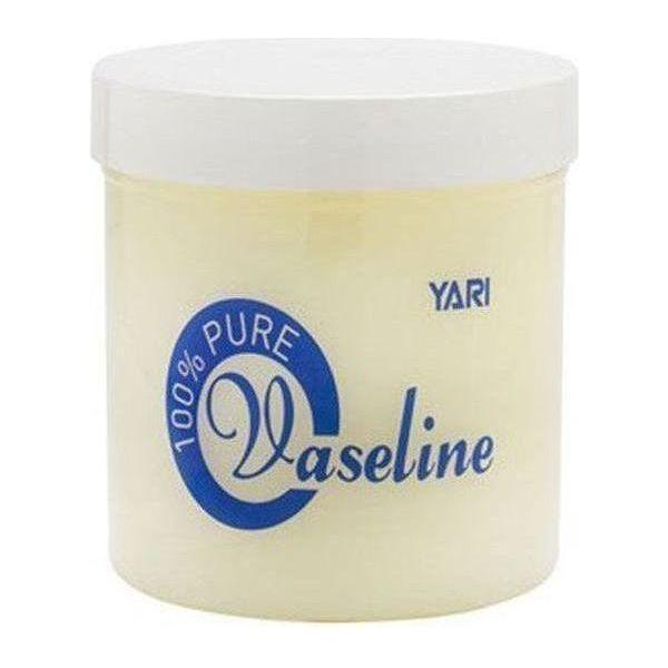 YARI 100% Pure Vaseline 425ml - SKU 8717931602037