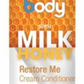 LottaBody  Milk & Honey Restore Me Cream Conditioner