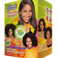 Detangler Miracle Reversible Straightening - Texture Manageability System