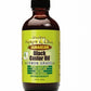 Jamaican Mango & Lime Pure Jamaican Black Castor Oil Lemon Grass