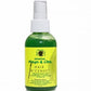 Jamaican Mango & Lime  Hair N'Cense Moringa Seed Oil