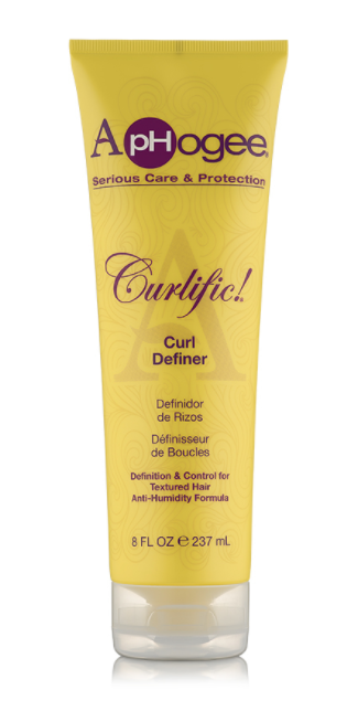 ApHogee Curlific! Curl Definer