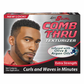 Luster's S- Curl Comb Thru Texturizer - Extra Strength