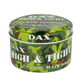 Dax  High & Thight  Awesome Shine Hair Dress