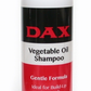 Dax Vegetable Oil Shampoo 12 oz