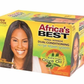 Miracle deep conditioning No-lye relaxer system - super
