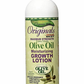 Organics By Africa's Best  Oil Moisturizing Growth Lotion