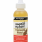 Natural Growth Oil Blends nourish my hair Flaxseed & Monoi