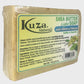 Kuza Shea Butter Light Soap with Neem & Henna 142 g