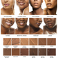 Black Opal Mineral Matte Crème Powder Foundation – 8.5g